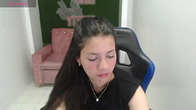 velvetvixen t online show from November 17, 12:42 pm