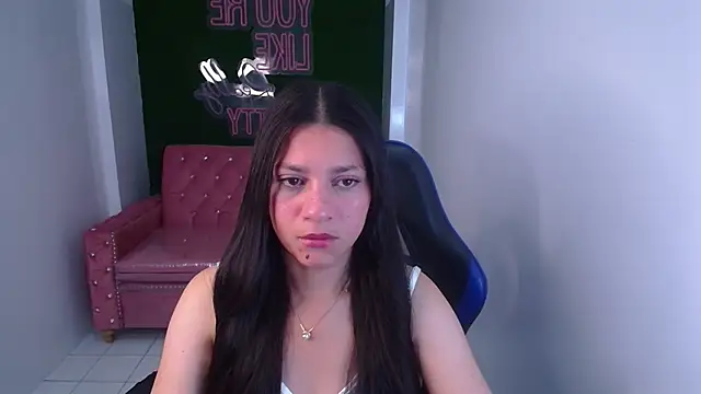 velvetvixen t online show from November 8, 1:03 pm