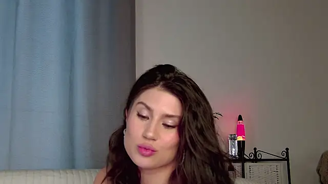 Reirii online show from April 11, 7:56 am