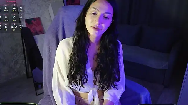 Snapshot of Mulan_Lo chatting on November 11, 7:41 pm Mulan Lo online show from November 11, 7:41 pm