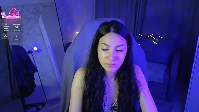 Snapshot of Mulan_Lo chatting on November 29, 6:41 pm Mulan Lo online show from November 29, 6:41 pm