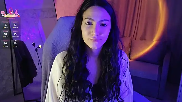 Snapshot of Mulan_Lo chatting on November 26, 8:53 pm Mulan Lo online show from November 26, 8:53 pm