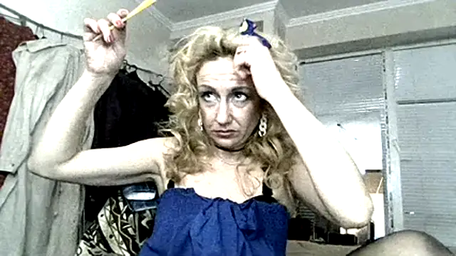 LilaniLoverx online show from December 2, 4:09 pm