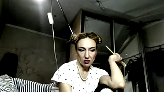 LilaniLoverx online show from January 12, 9:41 pm