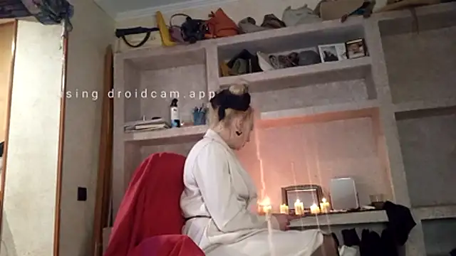 LilaniLoverx online show from April 15, 7:18 pm