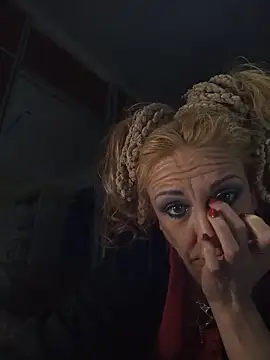 LilaniLoverx online show from February 7, 11:35 pm