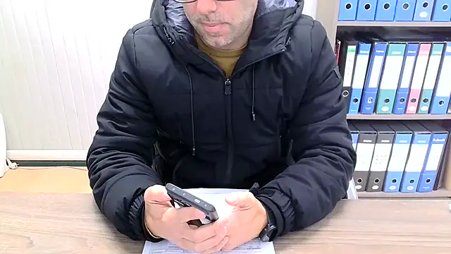 Evasionee online show from December 18, 7:24 am