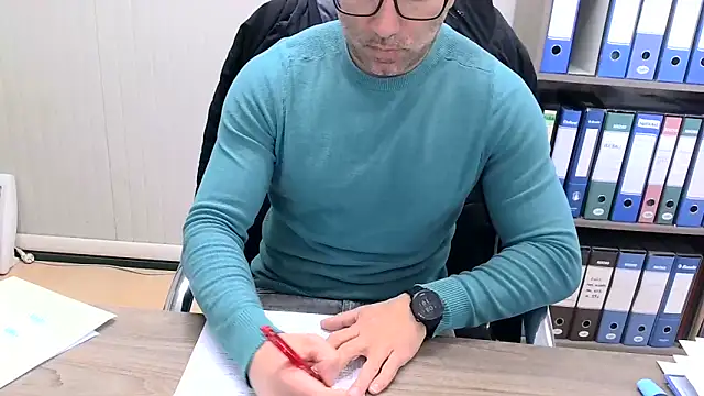 Evasionee online show from April 2, 6:20 am