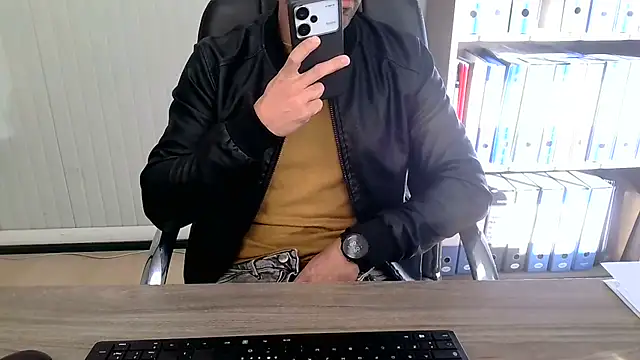 Evasionee online show from November 6, 8:07 am