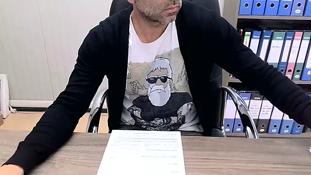 Evasionee online show from November 17, 7:34 am