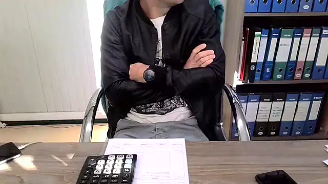 Evasionee online show from November 4, 7:34 am