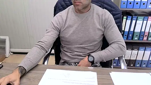 Evasionee online show from November 20, 9:10 am