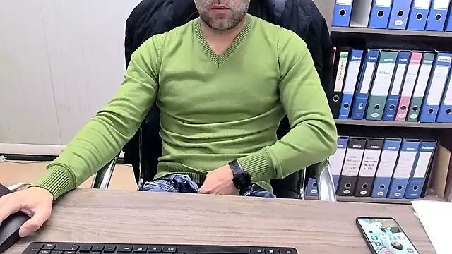 Evasionee online show from January 8, 8:09 am