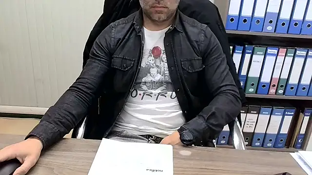 Evasionee online show from April 3, 6:31 am