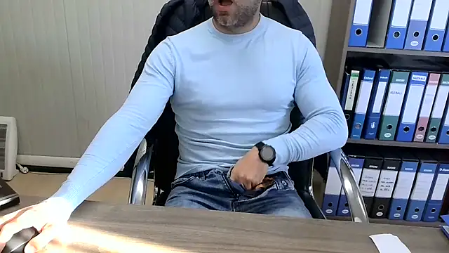 Evasionee online show from March 31, 6:48 am