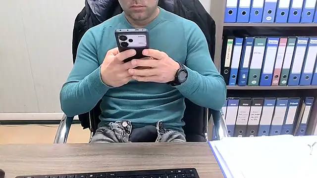 Evasionee online show from February 19, 8:11 am