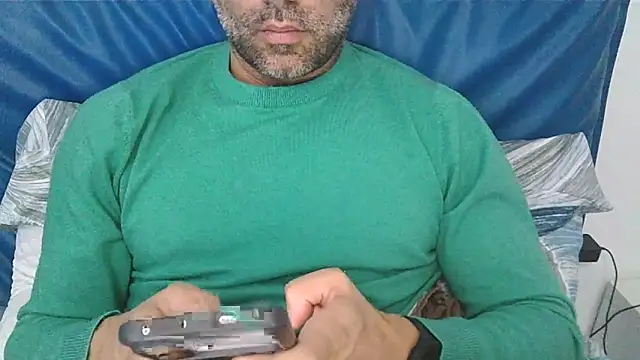 Evasionee online show from October 30, 10:06 pm