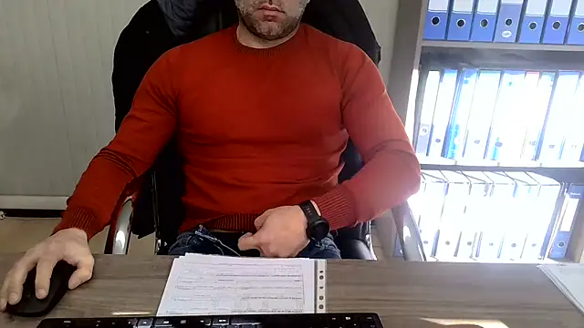 Evasionee online show from February 16, 8:46 am