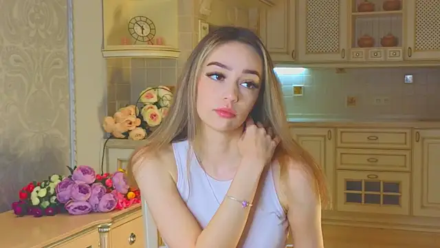 Snapshot of DeiraCharson chatting on November 6, 3:10 am DeiraCharson online show from November 6, 3:10 am