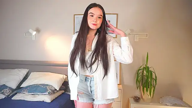 Snapshot of IsabelBulfer chatting on November 1, 4:23 pm IsabelBulfer online show from November 1, 4:23 pm