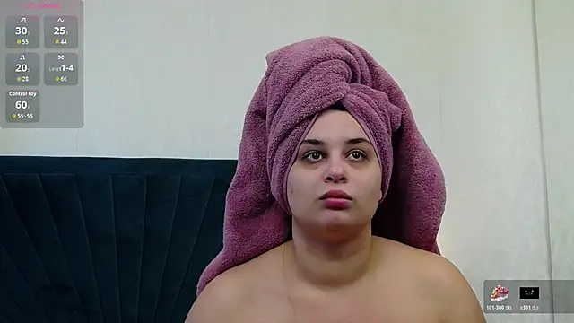 kittykelly online show from February 26, 7:41 am