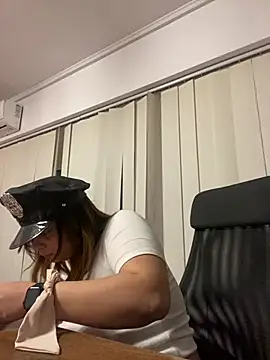 kittykelly online show from February 12, 7:13 pm