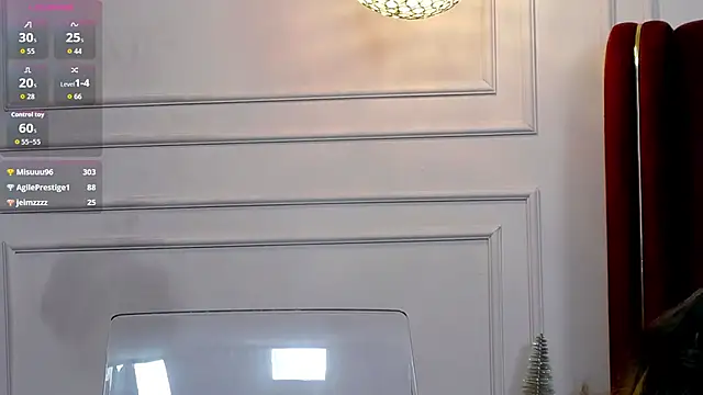 kittykelly online show from January 14, 6:44 pm