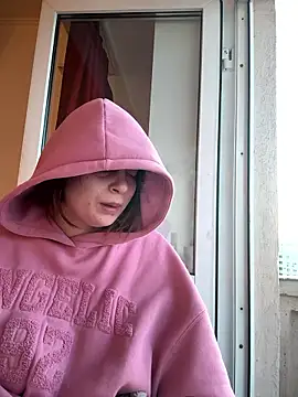 kittykelly online show from January 12, 5:47 am