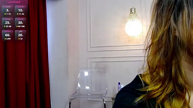 kittykelly online show from December 22, 10:37 am