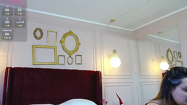 kittykelly online show from December 18, 7:02 am