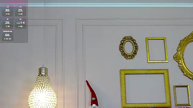 kittykelly online show from December 23, 10:25 am