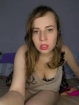 Rosa Yulia online show from January 11, 9:00 pm