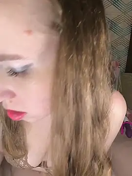 Rosa Yulia online show from April 11, 8:45 pm