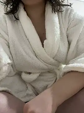 Angeldoram online show from February 26, 7:36 pm