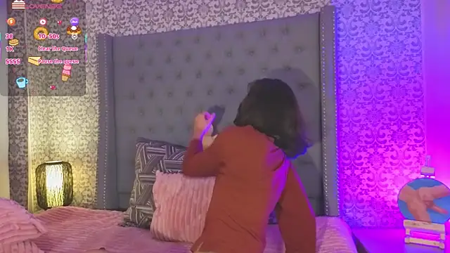 Indi rave online show from March 30, 1:12 pm