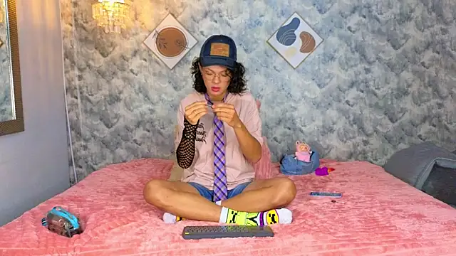 Indi rave online show from December 18, 1:04 pm