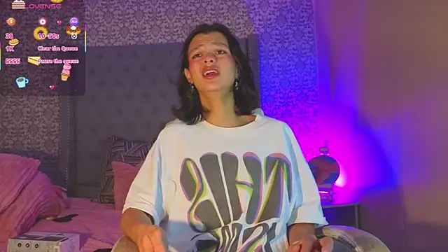 Indi rave online show from March 31, 1:24 pm