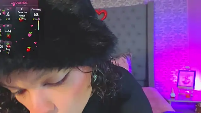 Indi rave online show from March 9, 1:03 pm