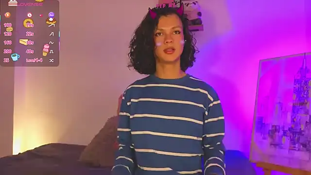 Indi rave online show from April 17, 9:28 pm