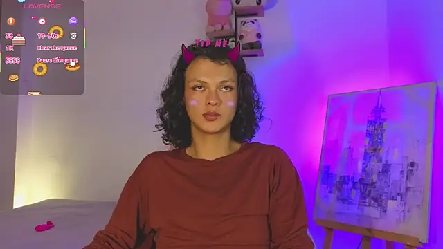 Indi rave online show from April 15, 7:51 pm