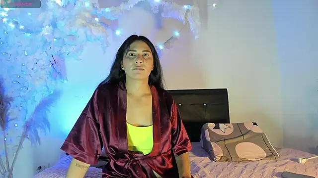 Snapshot of nathaly_spencer chatting on October 27, 11:11 am nathaly spencer online show from October 27, 11:11 am