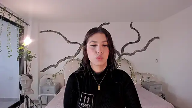 Snapshot of AsiaMillerr_ chatting on November 14, 12:09 pm AsiaMillerr online show from November 14, 12:09 pm