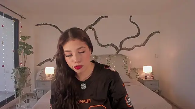 Snapshot of AsiaMillerr_ chatting on November 22, 12:15 pm AsiaMillerr online show from November 22, 12:15 pm