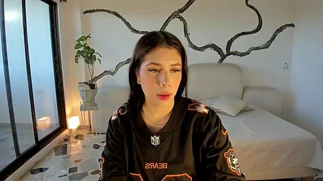 Snapshot of AsiaMillerr_ chatting on December 1, 12:28 pm AsiaMillerr online show from December 1, 12:28 pm