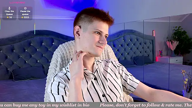 Allert  online show from March 27, 8:26 am