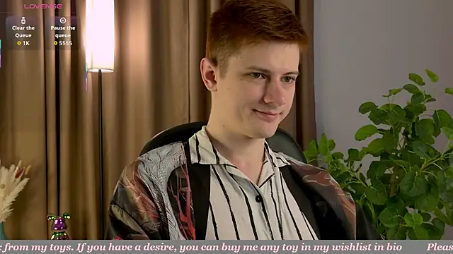 Allert  online show from April 13, 4:05 am