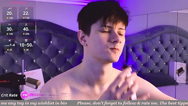 Allert  online show from March 16, 2:30 am