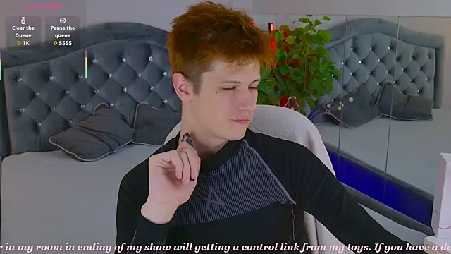 Allert  online show from May 8, 2:32 pm
