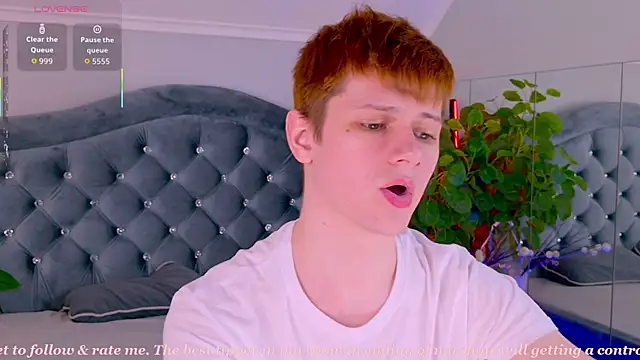 Allert  online show from May 13, 2:57 pm
