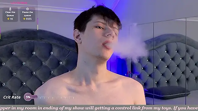 Allert  online show from March 13, 2:49 am